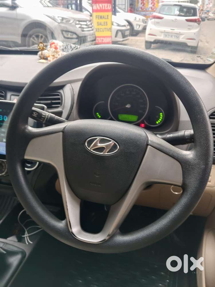 Hyundai Eon Magna Plus Optional, 2018, Petrol