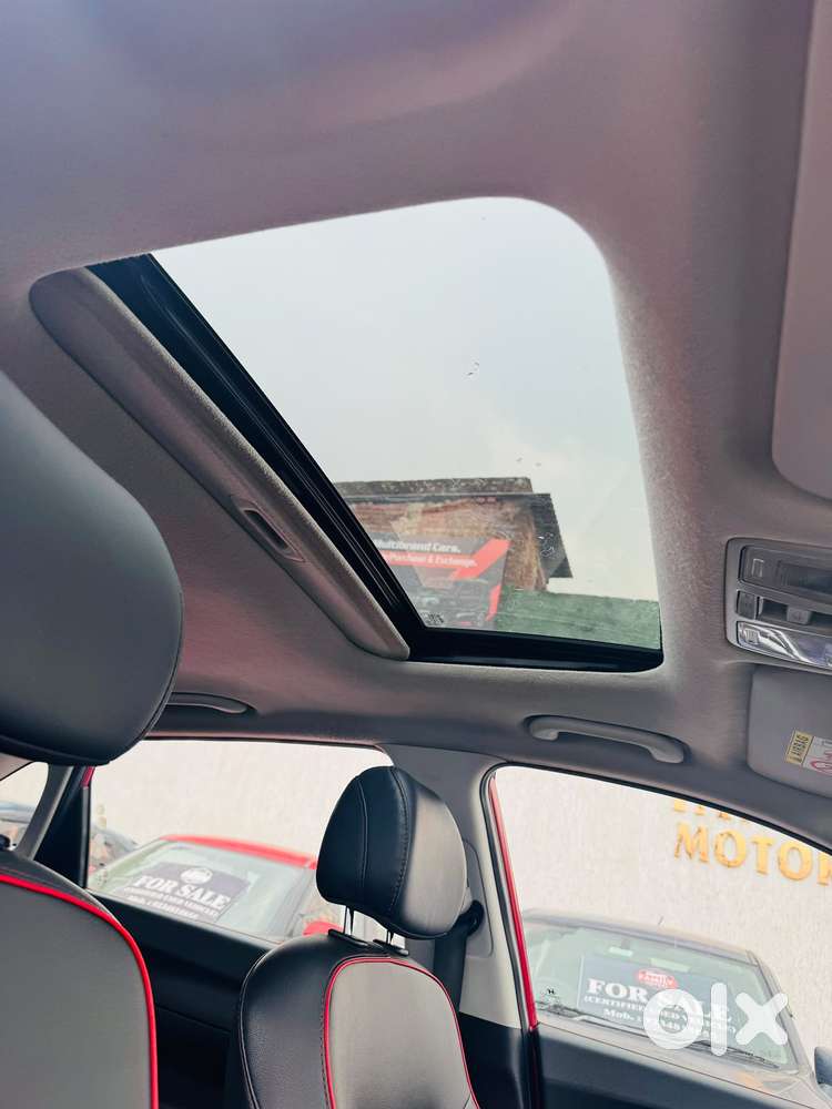 Hyundai I20 Asta (o) 1.2 Mt, 2021, Petrol