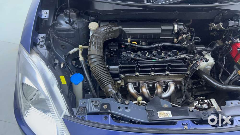 Maruti Suzuki Dzire 1.2 Vxi Amt, 2018, Petrol