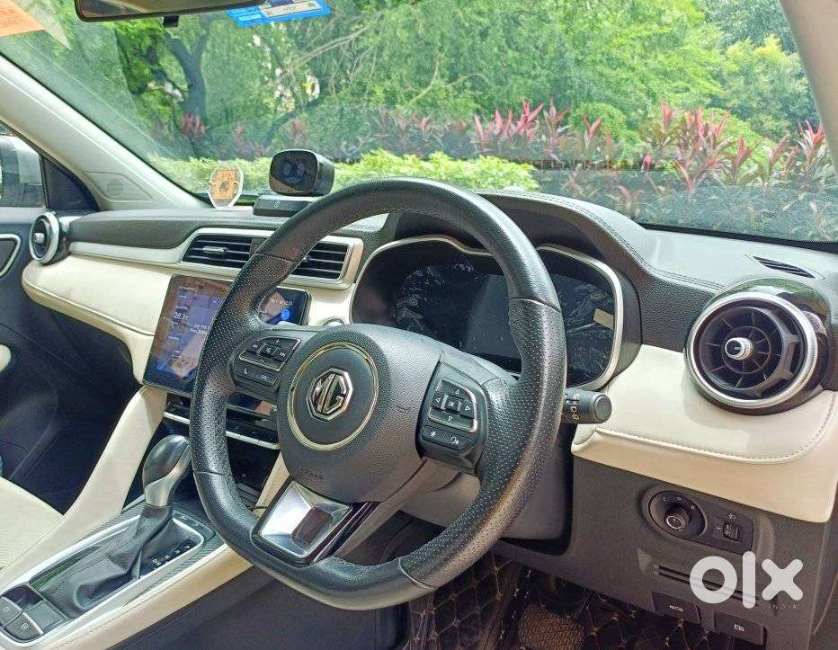 Mg Astor 1.5 Savvy Cvt, 2022, Petrol