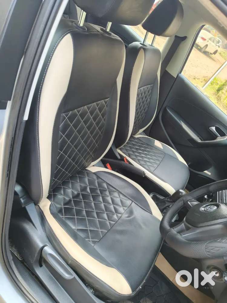 Volkswagen Polo 2017 Petrol Well Maintained