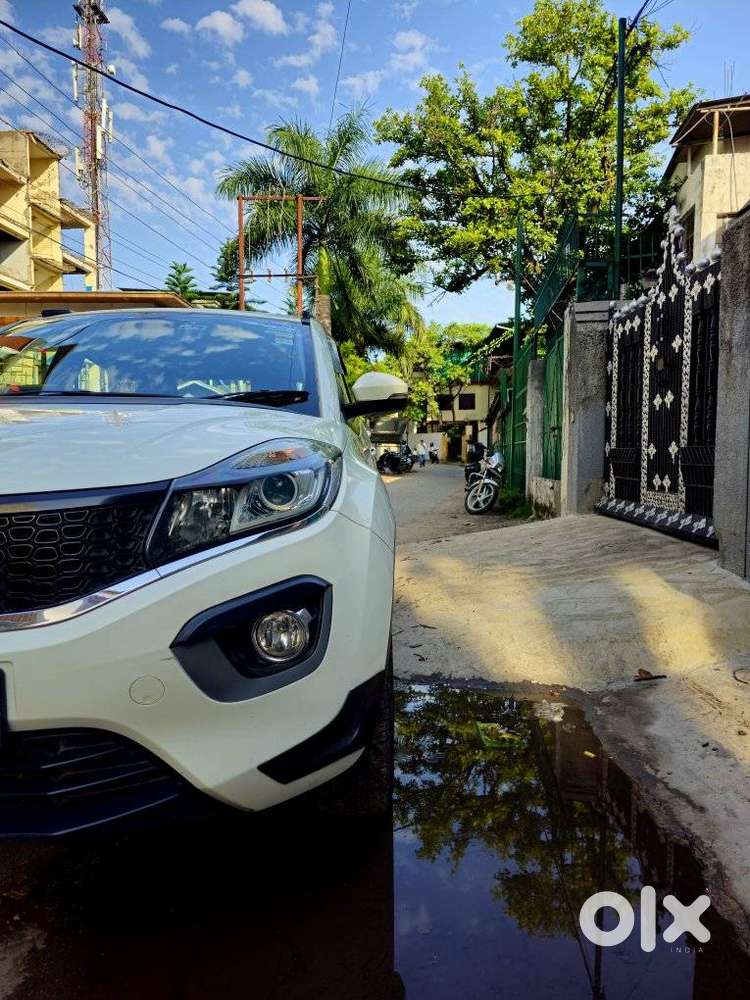 Tata Nexon 1.5 Revotorq Xz Plus, 2017, Diesel