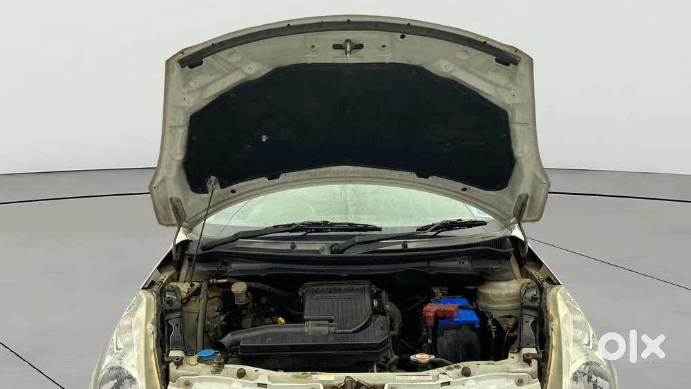 Maruti Suzuki Swift Vxi, 2016, Petrol