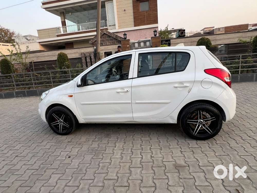 Hyundai I20 2011 Diesel Good Condition
