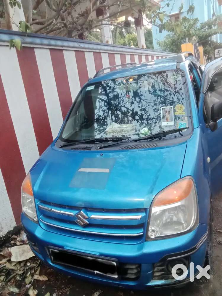 Very Good Condition And All Papers Current