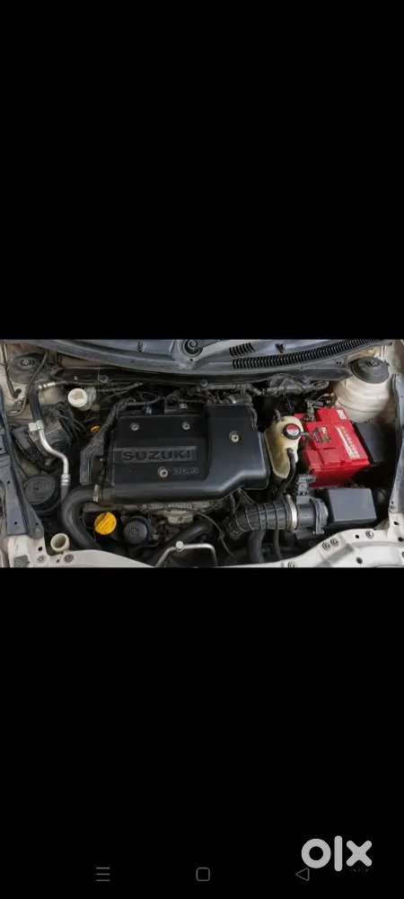 Maruti Suzuki Swift Dzire Vdi 2017