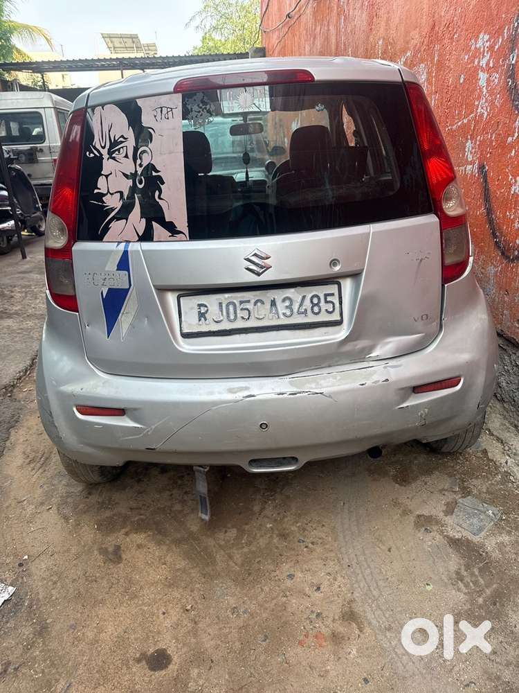 Maruti Suzuki Diesel 2011