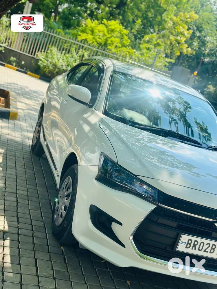Maruti Suzuki Dzire Vxi Ags, 2026, Petrol