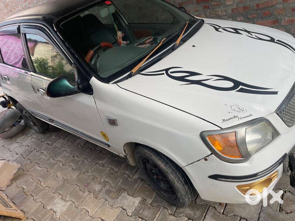 Maruti Suzuki Alto K10 2012 Year