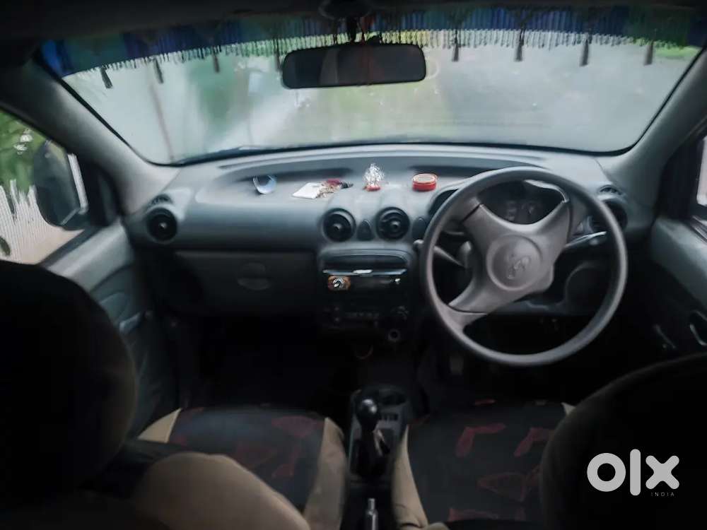 Hyundai Santro