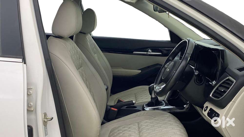 Kia Seltos Htx G, 2021, Petrol
