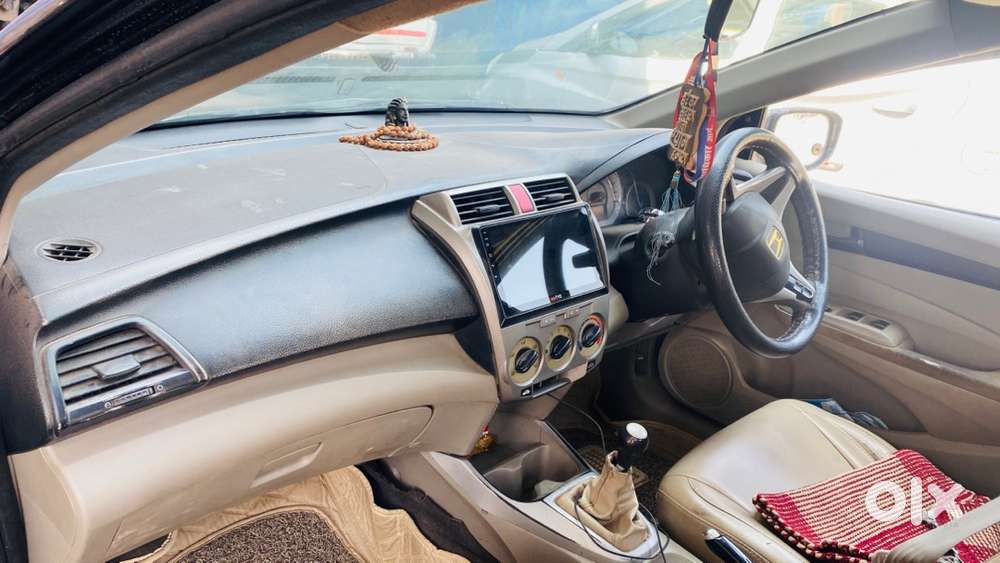 Honda City 2010 Petrol Well Maintained