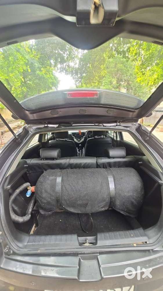 Maruti Suzuki Baleno 1.3 Delta, 2018, Cng & Hybrids
