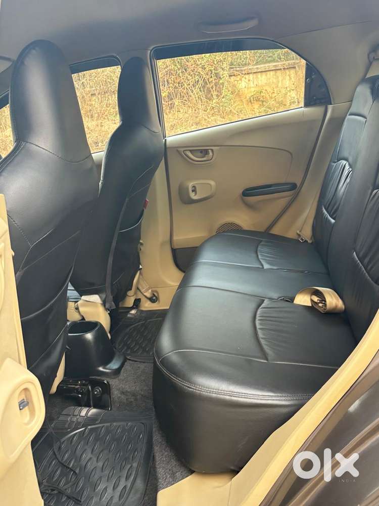 Honda Brio S Mt, 2016, Petrol