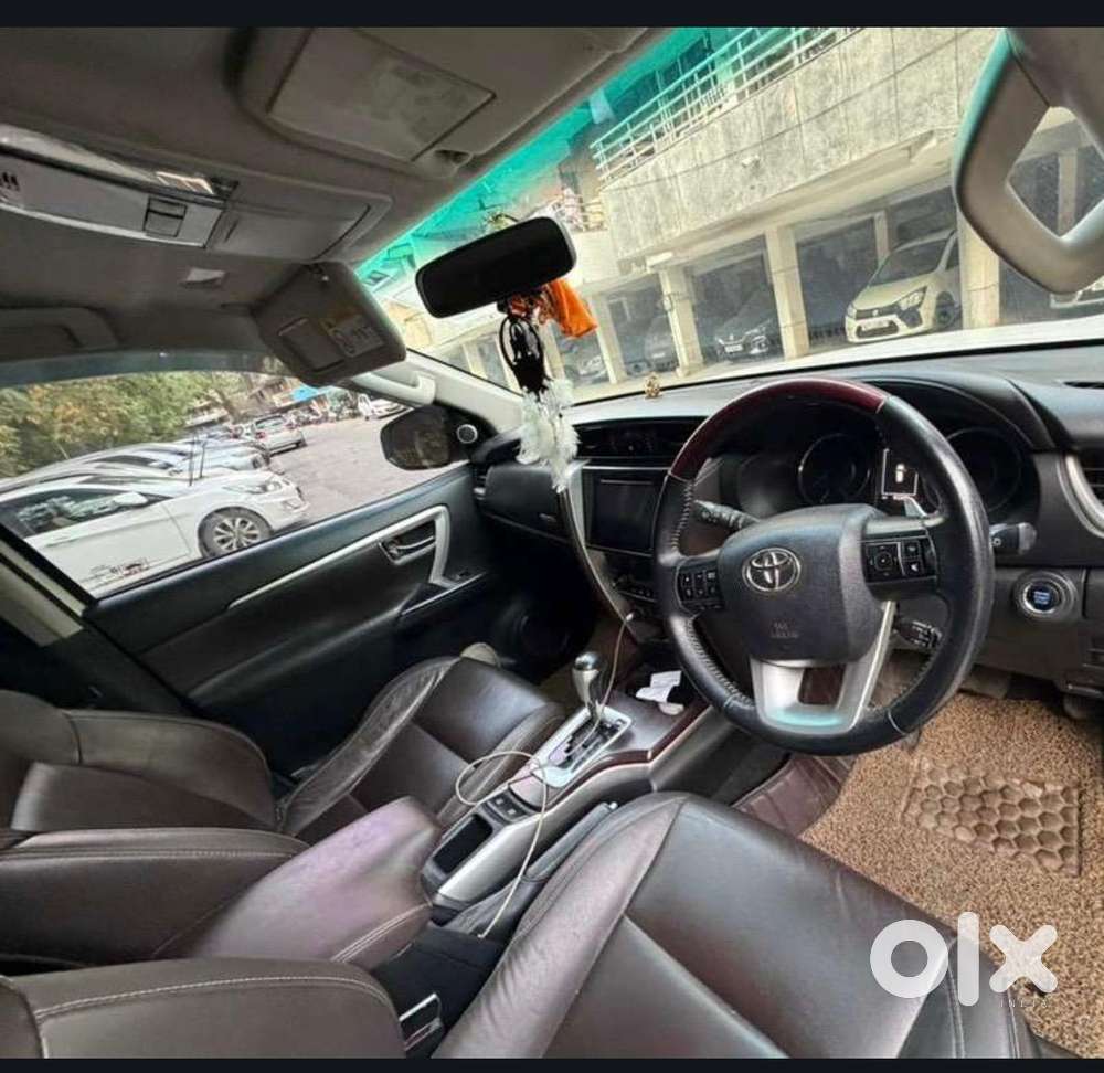 Toyota 2017 Diesel 62000 Km