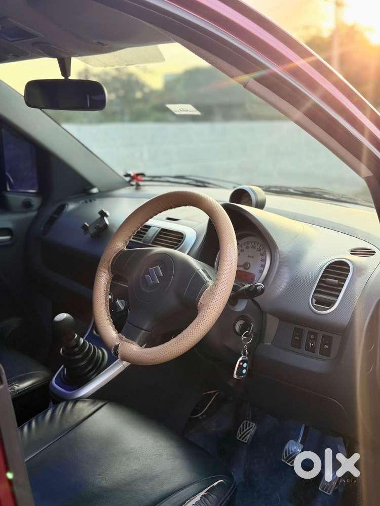 Maruti Suzuki Ritz 1.3 Vdi Abs, 2011, Diesel