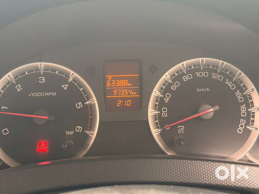 Maruti Suzuki Swift Dzire Diesel 97000 Km Driven