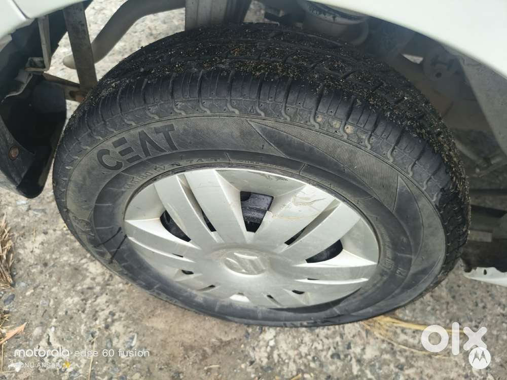 Maruti Suzuki Alto, 2022, Petrol