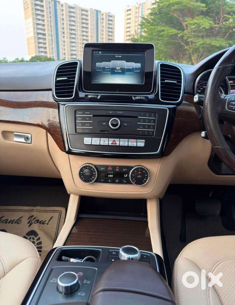 Mercedes-benz Gle Class 2.1 250d 4matic, 2016, Diesel
