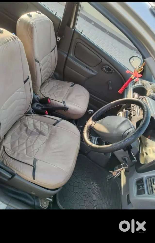 Alto 2005 Model Good Condition Bukhar Laga Hua Hai Passing 2031