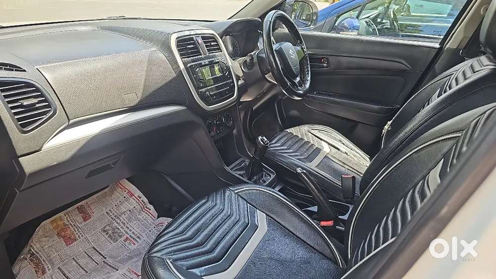 1st Owner Full Insured Sealed Packed Engine