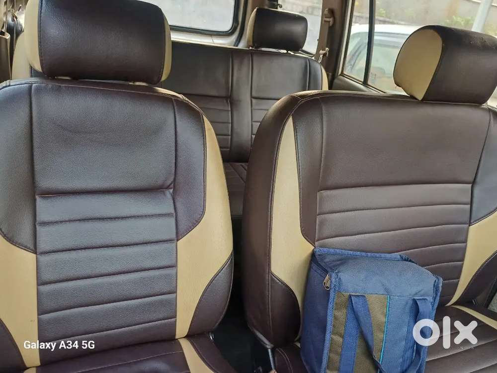 Chevrolet Tavera 2012 Diesel Good Condition