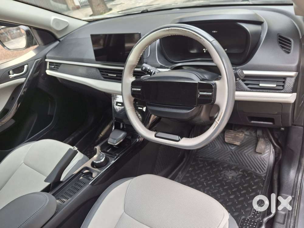 Tata Nexon Ev Empowered Mr, 2023, Electric