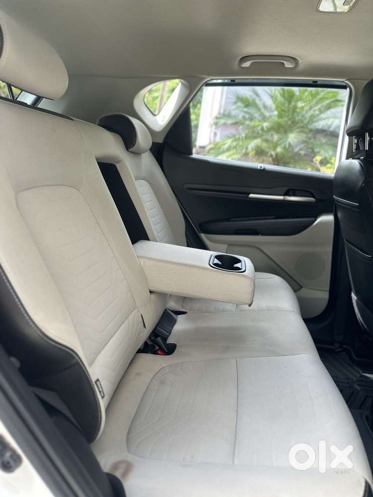 Kia Sonet 1.5 Htx Diesel At, 2022, Diesel