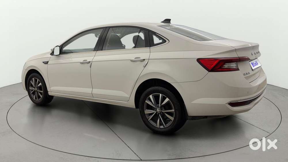 Skoda Slavia 1.5 Tsi Style Dsg, 2023, Petrol