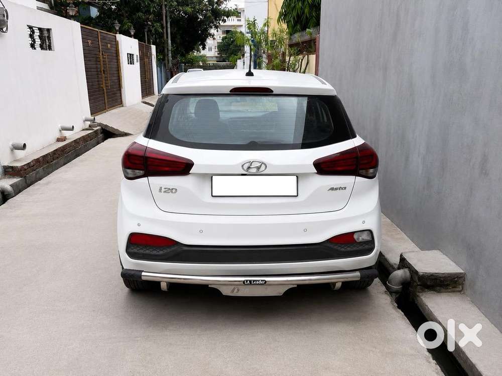 Hyundai Car Manual 2019
