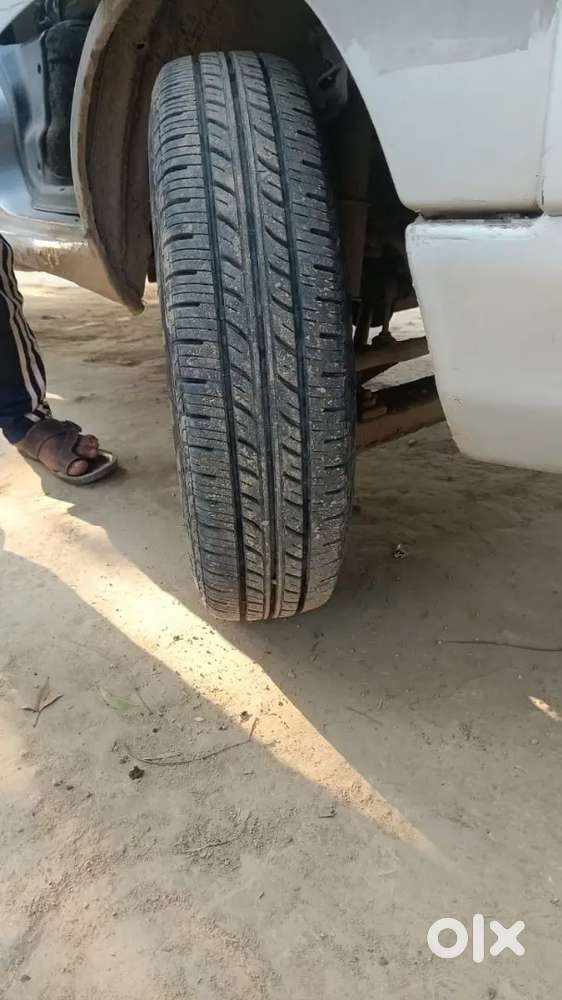 Maruti Suzuki Eeco 2010 Petrol 92000 Km Driven