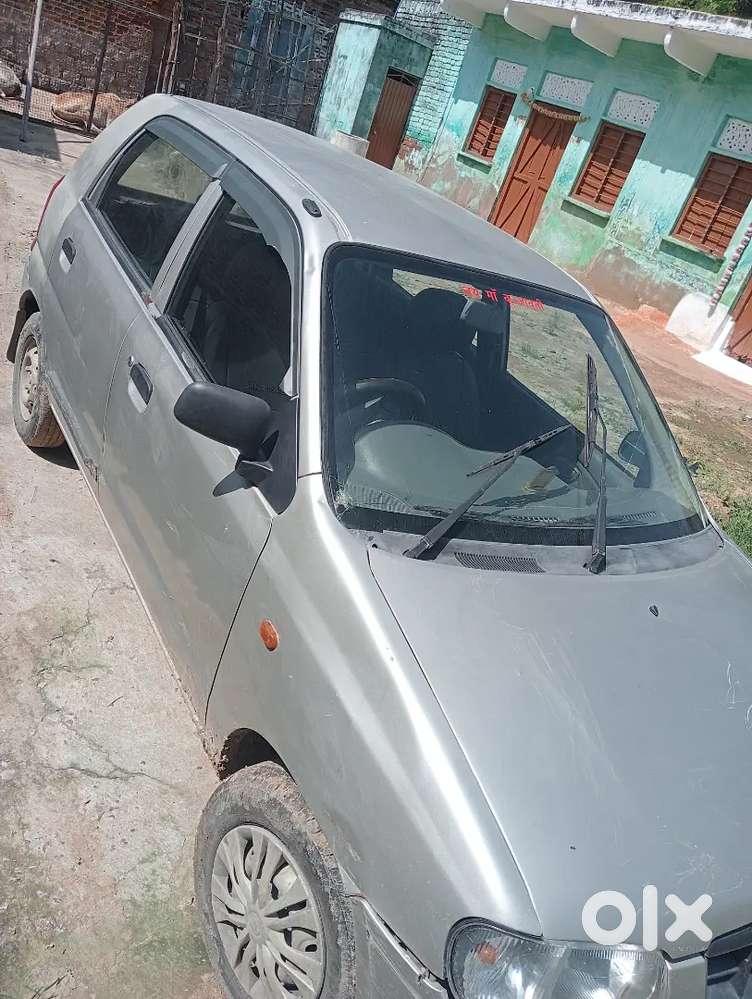 Maruti Suzuki Alto 800 2005 Petrol 110098 Km Driven
