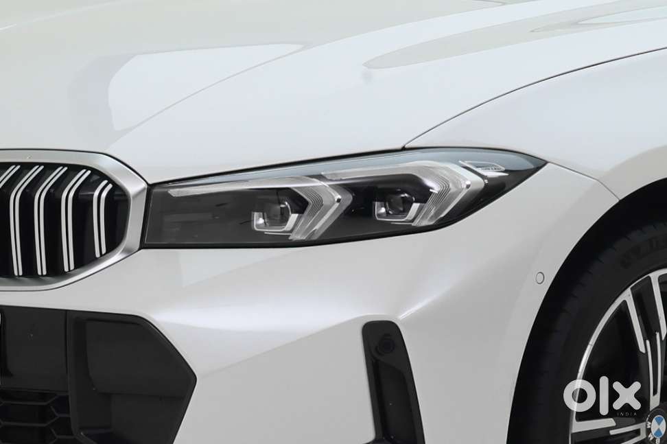 Bmw 3 Series Gran Limousine 330li M Sport, 2024, Petrol