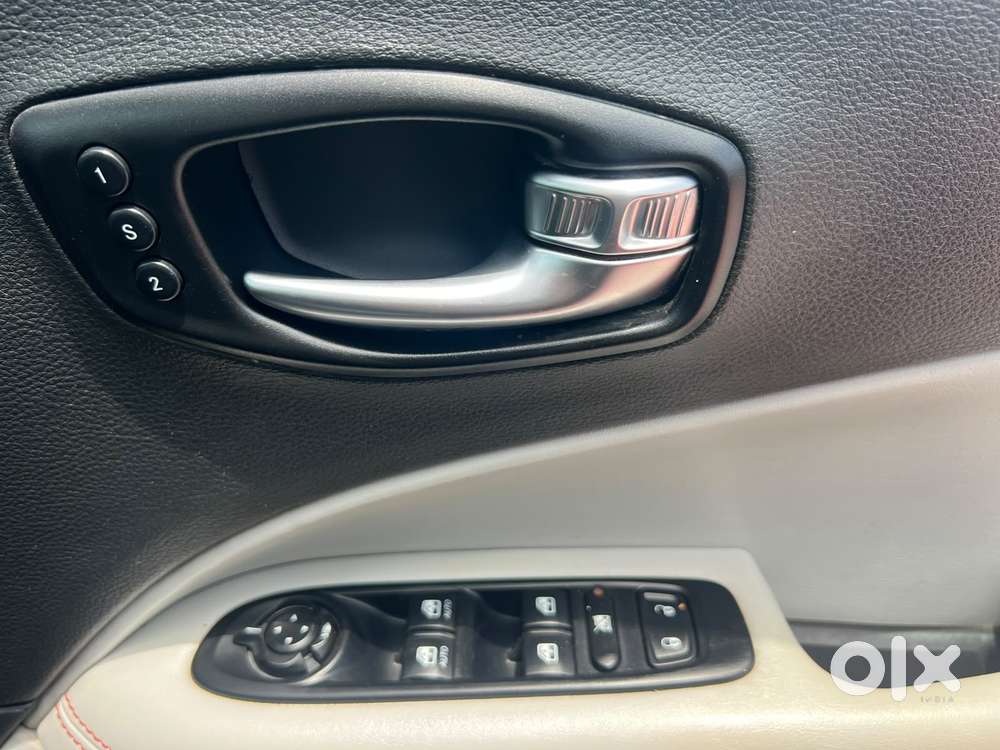 Jeep Compass 2.0 Limited Plus 4x4, 2021, Diesel