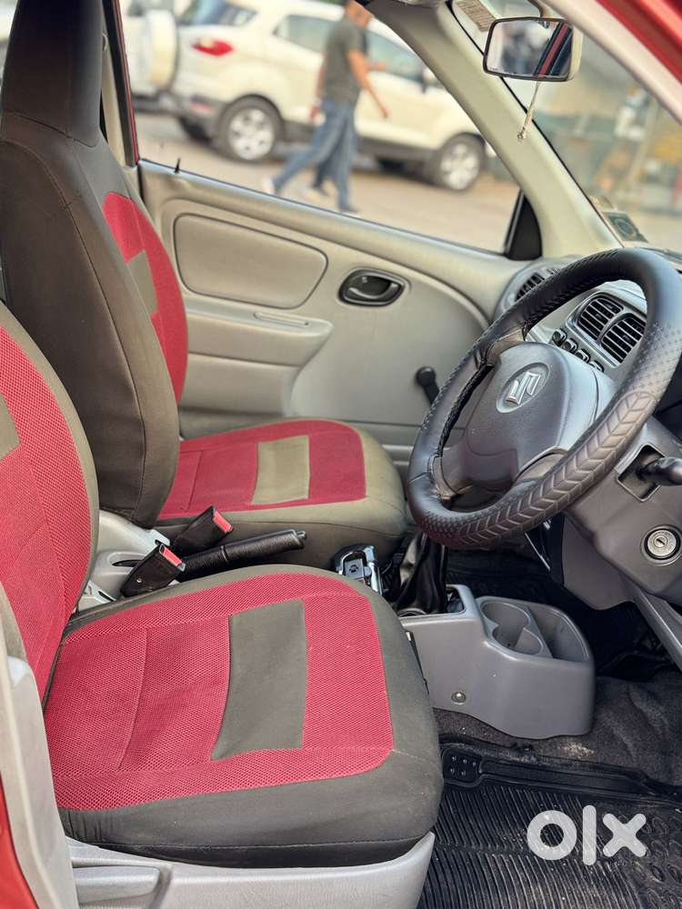Maruti Suzuki Alto K10 1.0 Lxi, 2012, Petrol