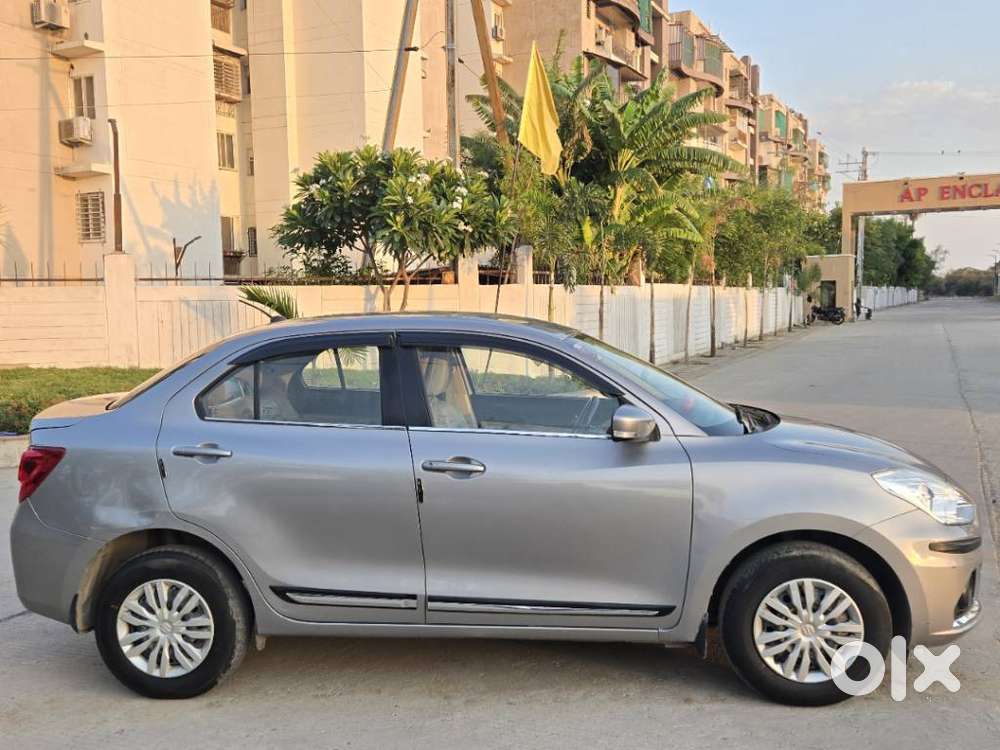 Maruti Suzuki Dzire 1.2 Vxi, 2020, Petrol