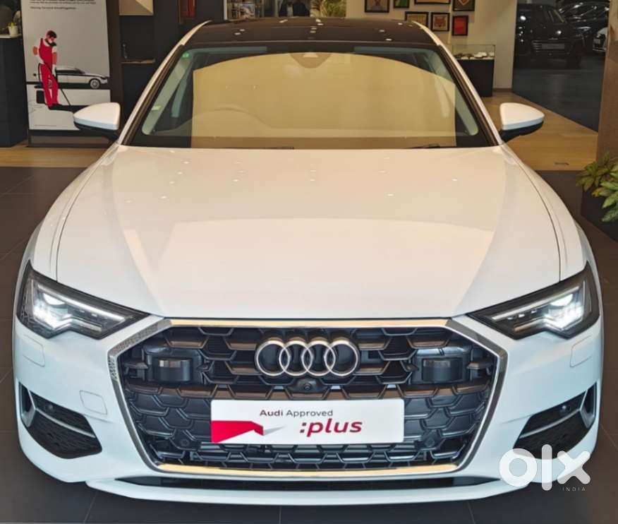 Audi A6 2.0 45 Tfsi Technology, 2024, Petrol