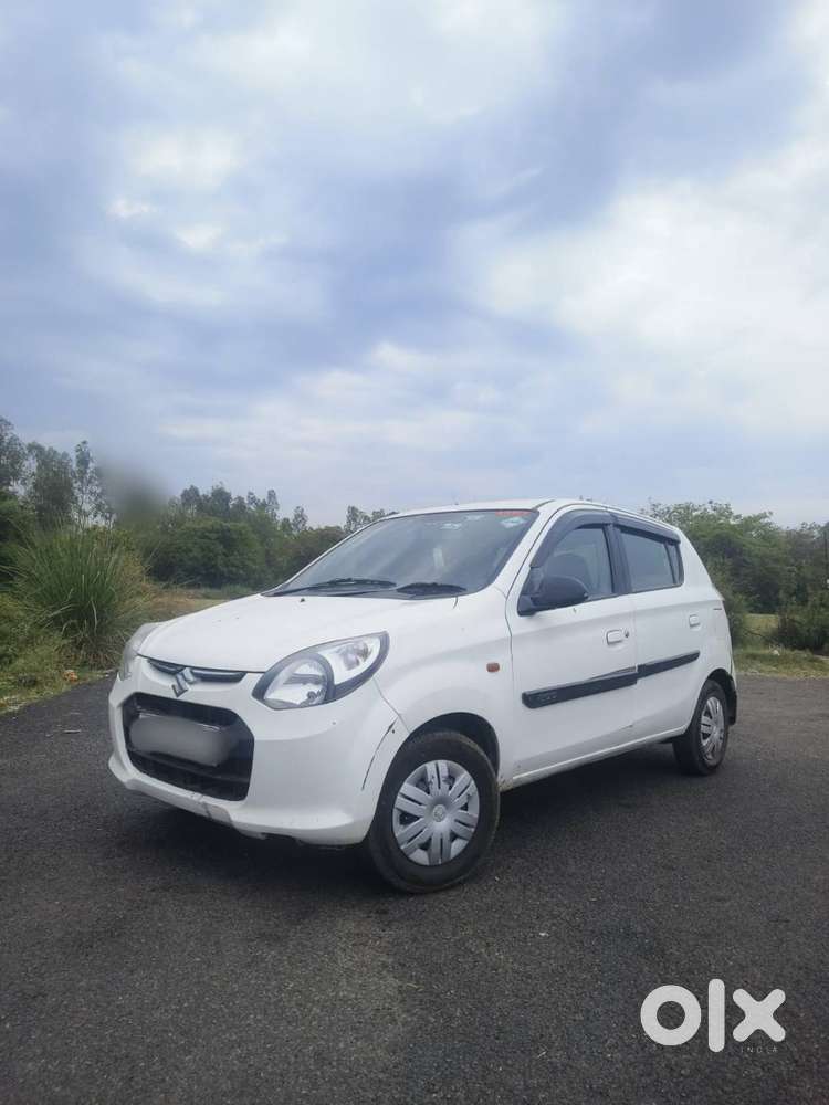 S. New Tyres And Four Working S