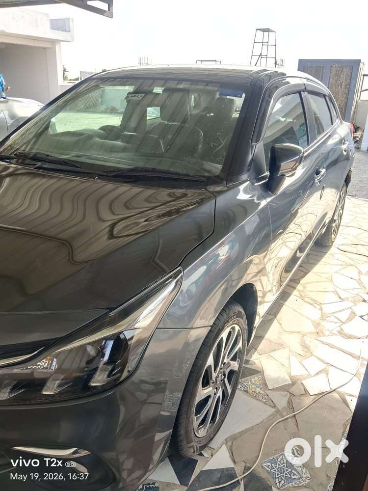 Maruti Suzuki Baleno 1.2 Alpha At, 2025, Petrol