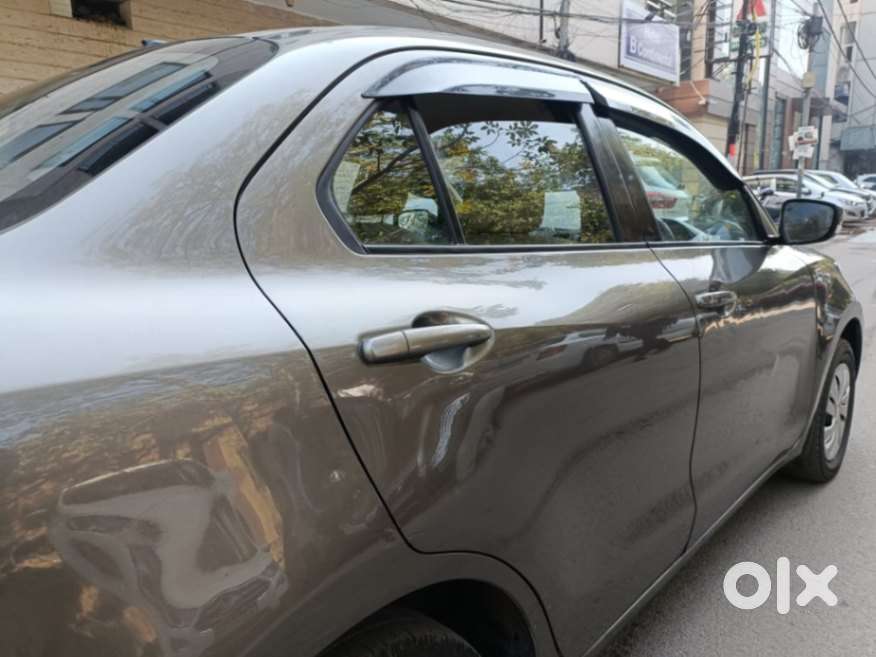 Maruti Suzuki Swift Dzire Vdi Bsiv, 2017, Diesel