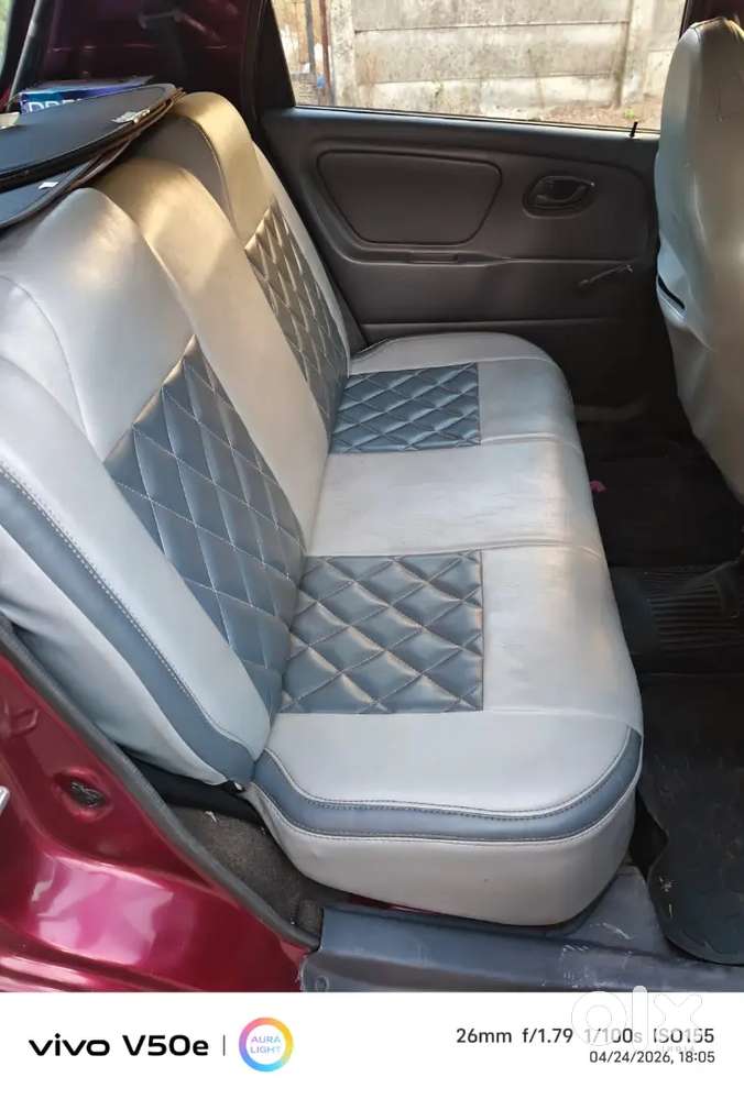 Good Condition All Tyre New