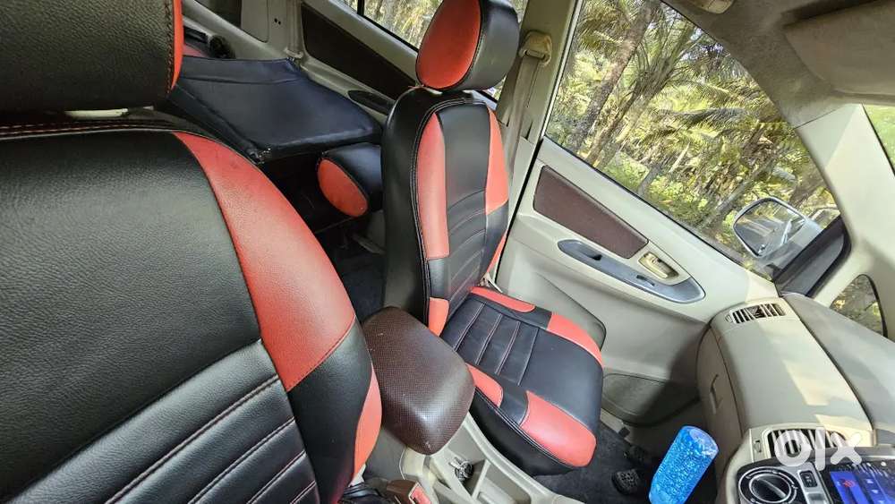 Good Condition Innova For Sale