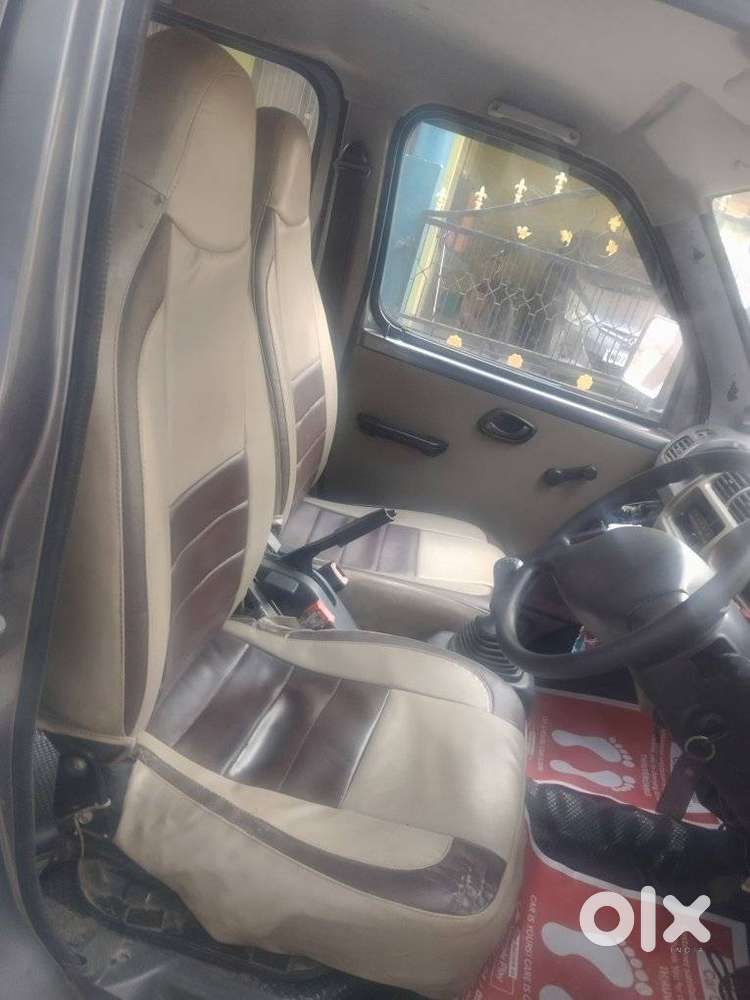 Maruti Suzuki Eeco, 2010, Petrol