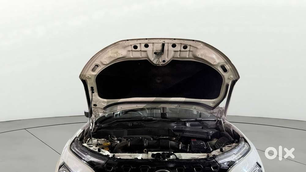 Tata Harrier Xza, 2022, Diesel