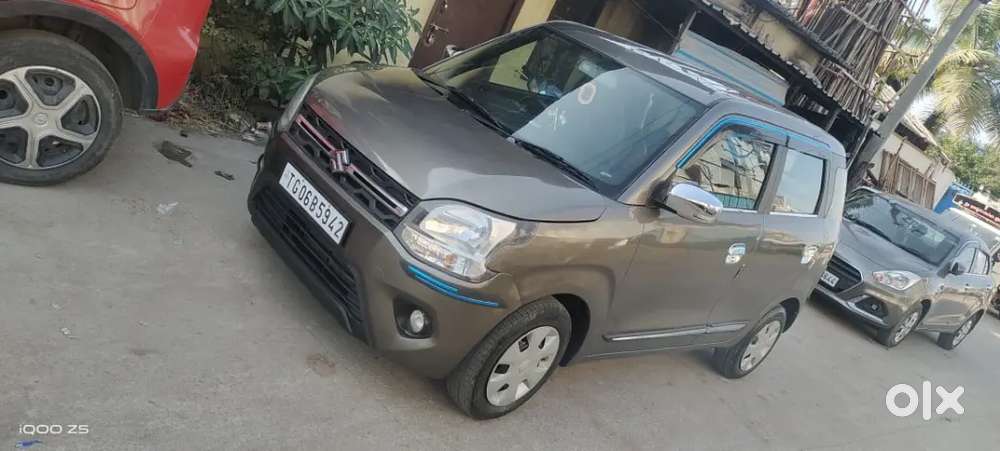 Total Original Condition