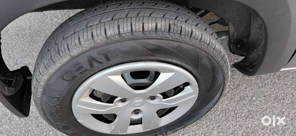 Renault Kwid 1.0 Rxt Sce Special (o), 2017, Petrol