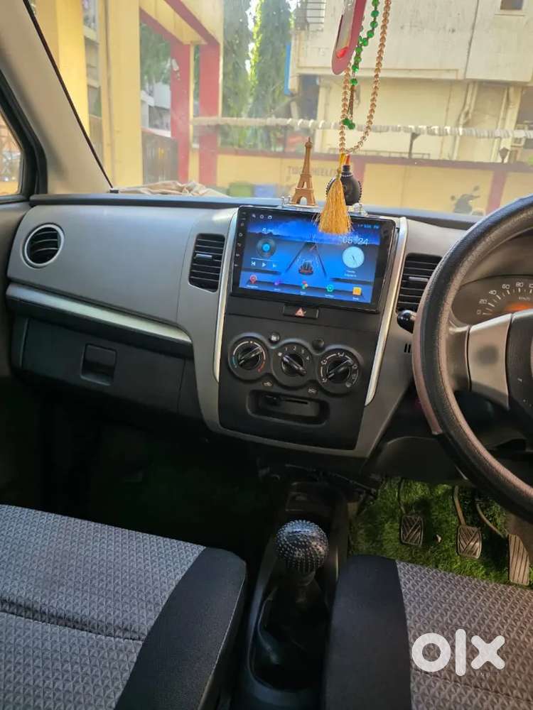 Maruti Suzuki Wagon R 1.0 2010 Petrol 69000 Km Driven