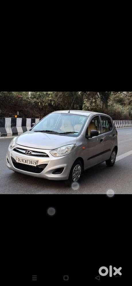 Hyundai I10 Magna, 2014, Petrol