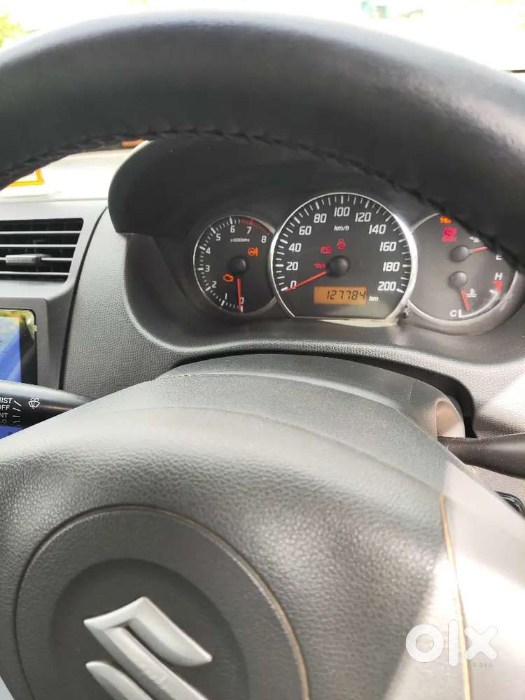 Maruti Swift 2008 Car
