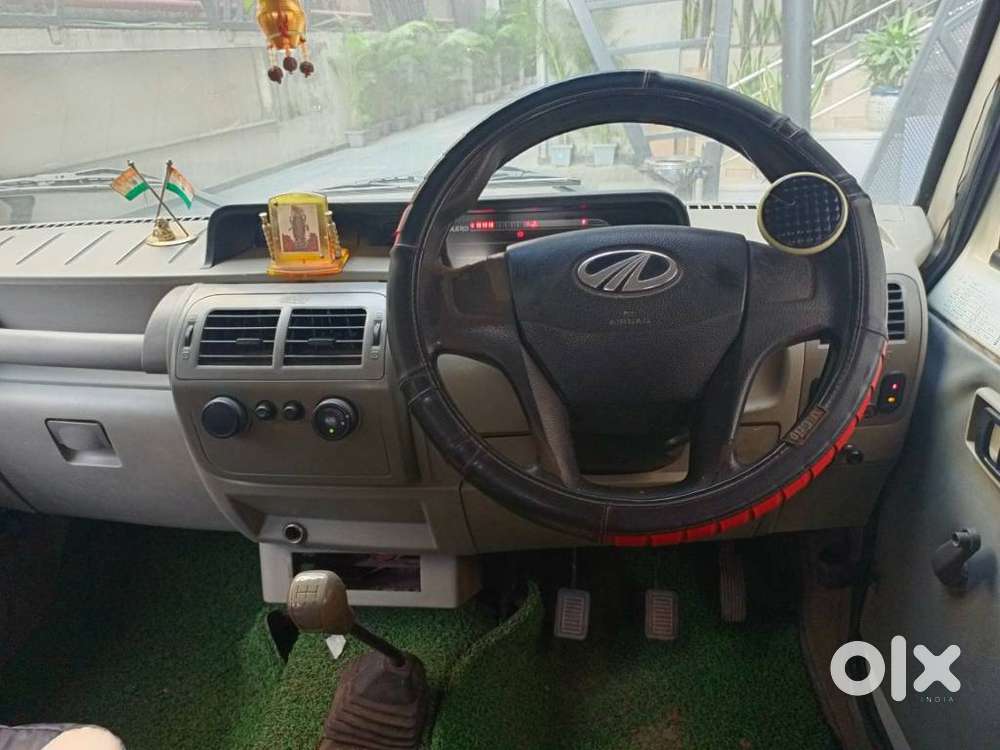 Mahindra Bolero Plus Ac Bsiv Ps, 2019, Diesel